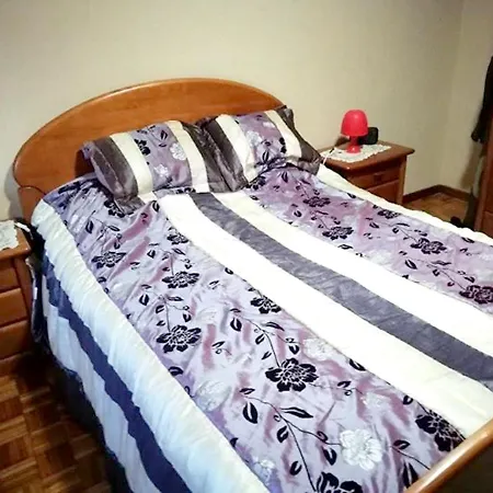 Apartmán With 3 Bedrooms In Canidelo With Wonderful Sea View Balcony And Wifi 2 Km From The Beach *